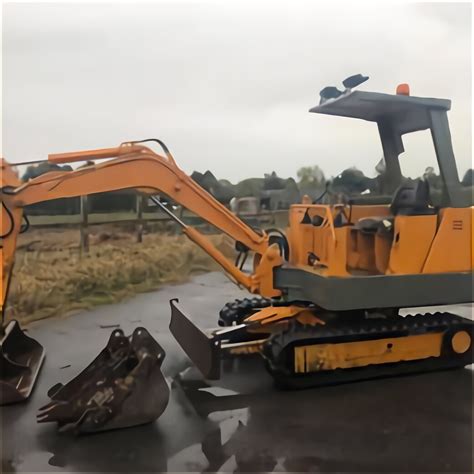 used mini digger tracks uk|mini digger tracks for sale.